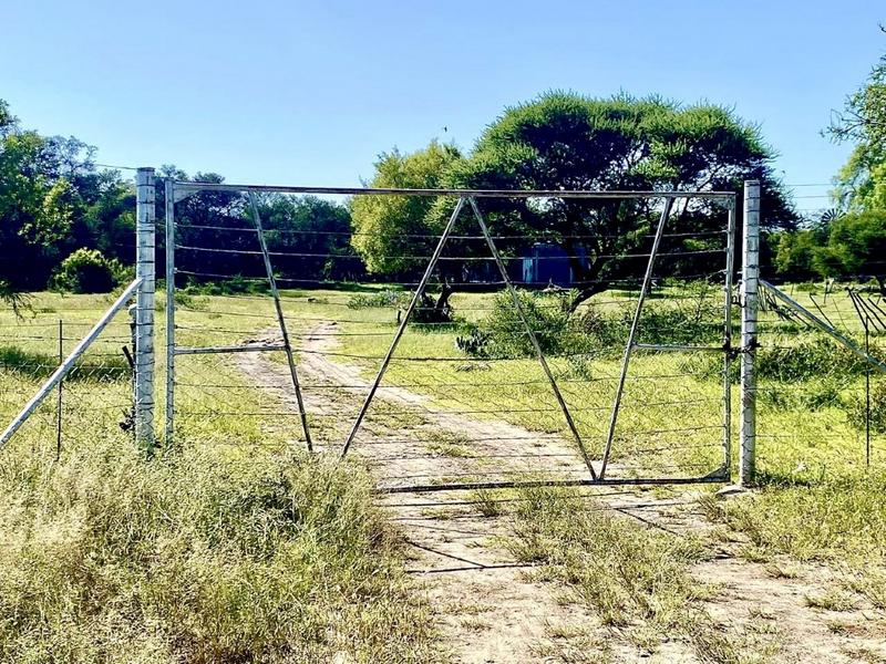 0 Bedroom Property for Sale in Reivilo Rural North West